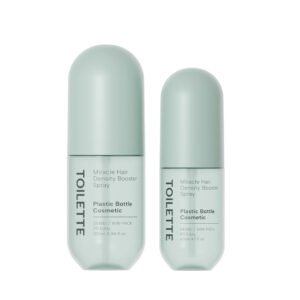 DEMEI PET 60ml 100ml Fine Mist Spray Bottle-eddiesource